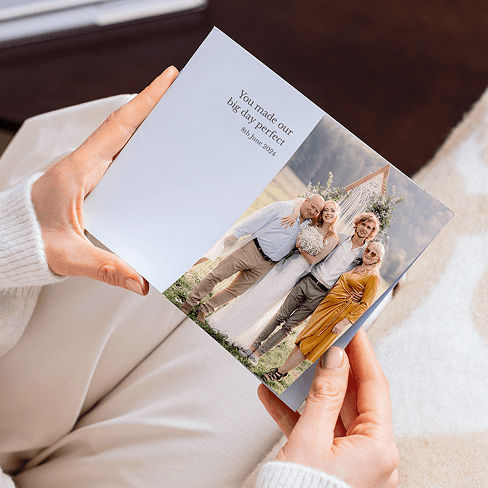 Photo Booklet