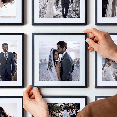 Photo Tiles